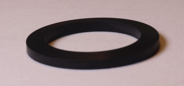 Rubber ring, capstan tire for Sony WM-D6 walkman - Image 4