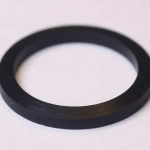 Rubber ring, capstan tire for Sony WM-DD9 walkman