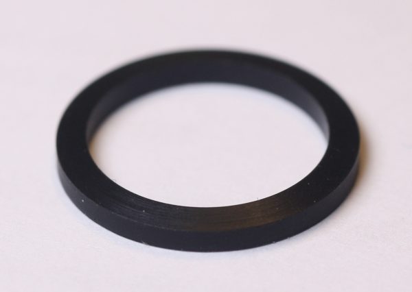 Rubber ring, capstan tire for Sony WM-DD9 walkman