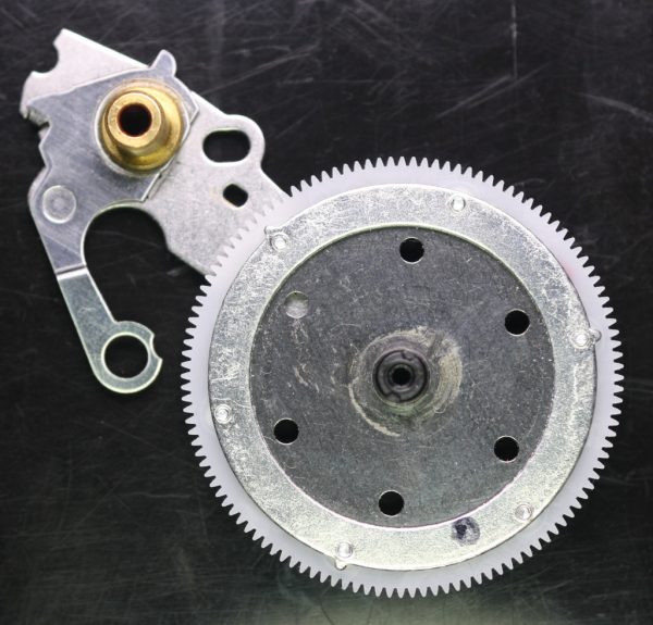 Sony WM-DD100 Walkman New Center Gear Repair Kit