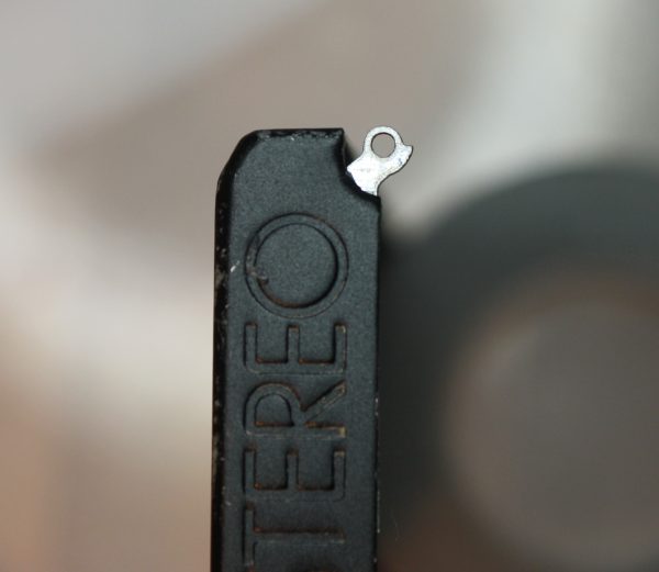 Sony WM-DD door hinge fix - Image 2