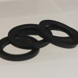 Idler tire for Sony WM-F57 walkman