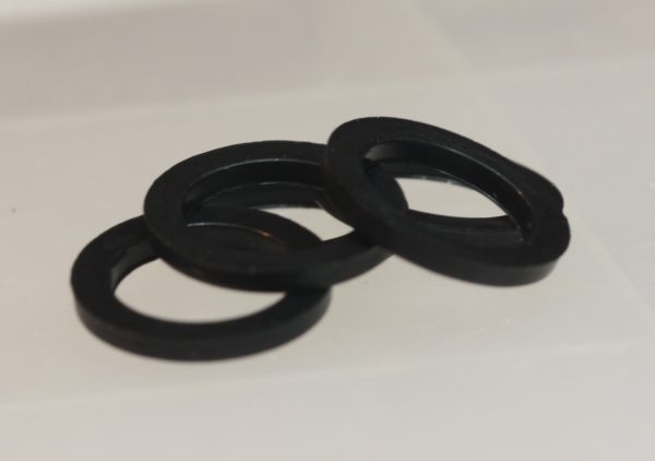 Idler tire for Sony WM-F60 walkman