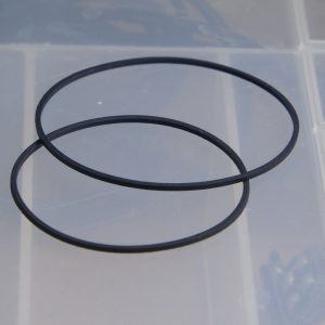 1 set of 2 Belts for Sony MYFIRSTWALKMAN Cassette Player Walkman