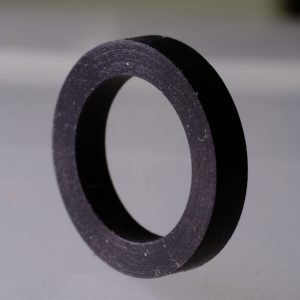 Idler tire for Aiwa AD-F1000 cassette deck