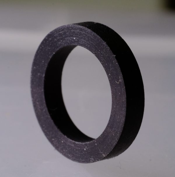 Idler tire for Aiwa AD-F660 cassette deck