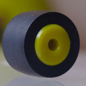 Sony TC-D3 pinch roller