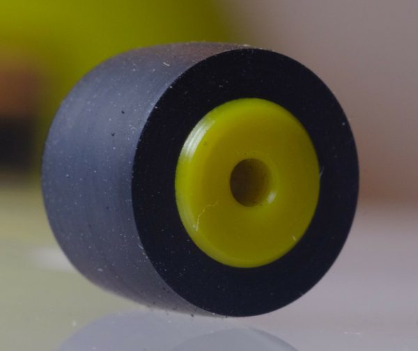 Sony WM-R2 pinch roller