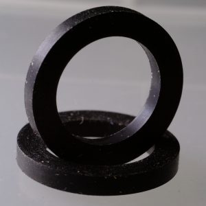 Idler tire for Technics RS-M280 cassette deck
