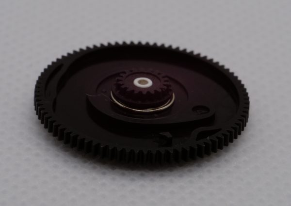 Sony WM-GX51 clutch gear - new - Image 4