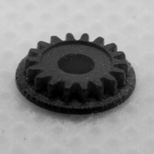 Sony WM-F181 clutch gear - new