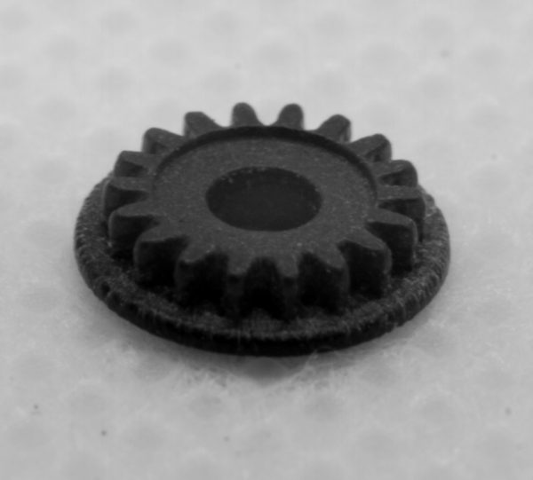Sony WM-GX51 clutch gear - new