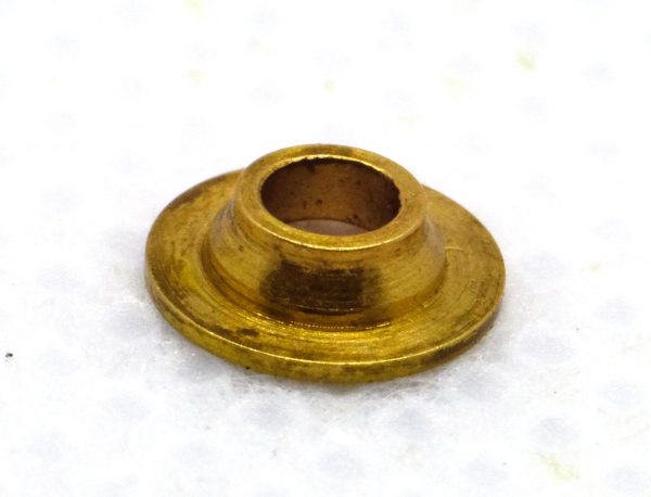 Panasonic RQ-SX65V clutch retaining disc, new, unused - Image 3