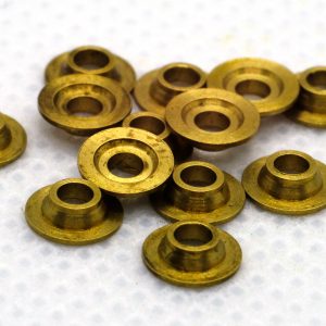 Panasonic RQ-SX71 clutch retaining disc, new, unused