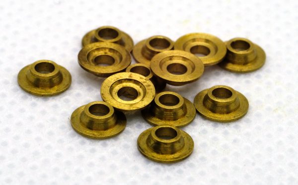 Panasonic RQ-SX65V clutch retaining disc, new, unused - Image 4