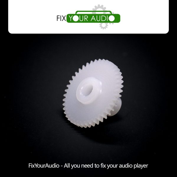 Technics RS-CH900 gear - Image 3