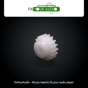 Sony DX-AC90 motor gear
