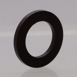 Idler tire 14x22x2.0 mm