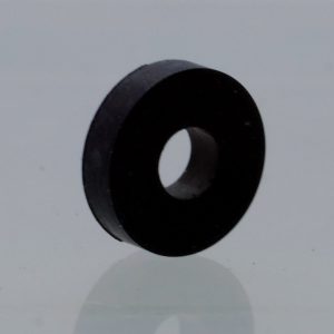 Idler tire 3.0x8.0x2.0 mm