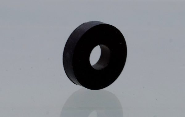 Idler tire 3.0x8.0x2.0 mm