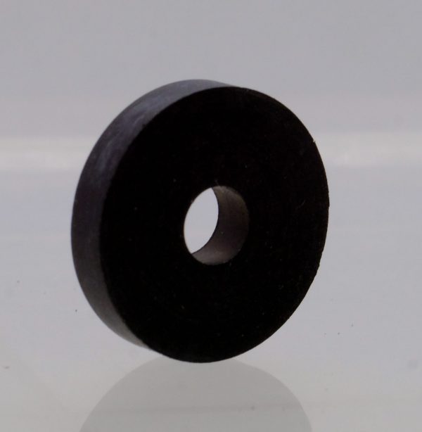 Idler tire 4.5x15.7x3.0 mm