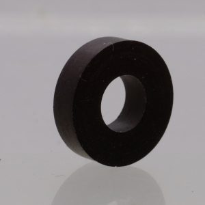 Idler tire 5.0x11.0x3.0 mm