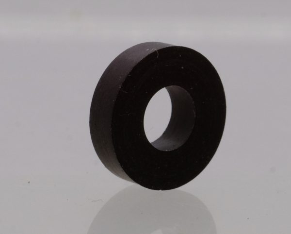 Idler tire 5.0x15.0x3.0 mm