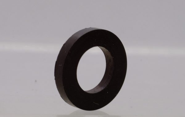 Idler tire 9.5x16.5x2.5 mm