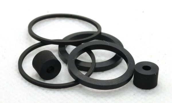 Sony WM-DD9 complete rubber set for cassette walkman