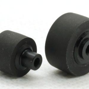 Pioneer CT-43 set of two pinch rollers