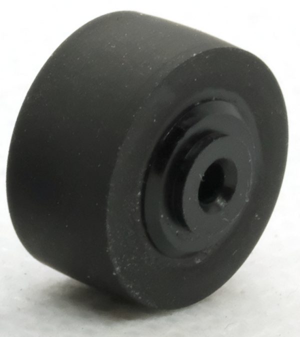 Pioneer CT-757 pinch roller