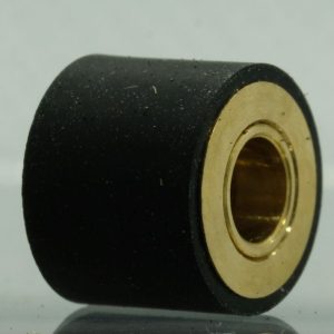 Pinch roller for Denon DTR-2000 DAT recorder