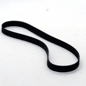 30 x 4.0 x 0.5 mm mm FLAT Rubber Belt for Cassette Decks