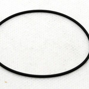 Rubber Belt 40 * 1.0 mm  square shaped