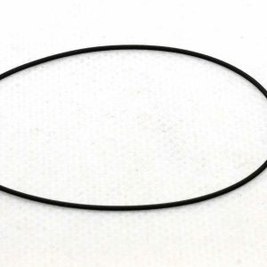 54x1.0 mm SQUARE Rubber Belt for Cassette players and CD players