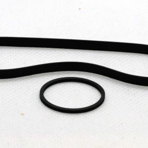 Set of Two Belts for Sony TC-K710S Cassette Deck