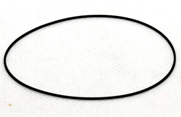 Rubber Belt 36 * 0.6 mm  square shaped - Image 2