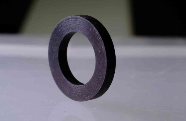 One Idler Tire for Akai GX-95MKII Cassette Deck