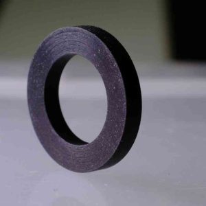 One Idler Tire for Akai GX-75MKII Cassette Deck